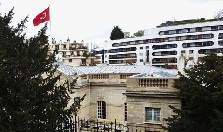 Turkey warns nationals, those planning to visit France, to be cautious