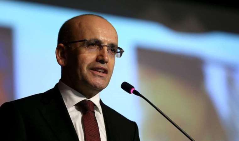 Turkish finance minister hails deals signed between Türkiye, UAE