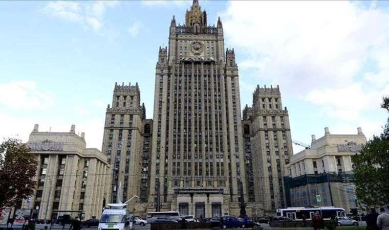 Moscow put restriction on movement of British diplomats in Russia