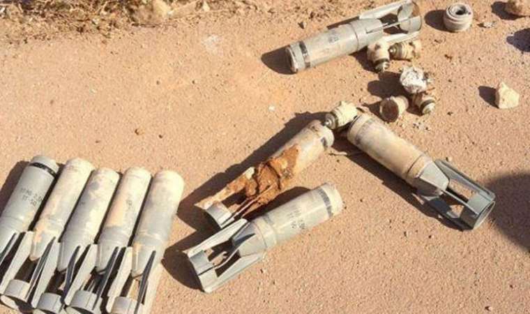 Russia accuses US of 'war crimes' over deliveries of cluster bombs