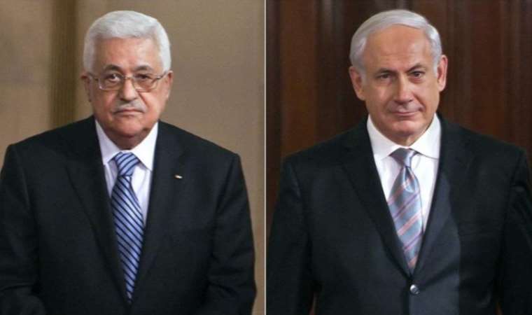 Palestinian president, Israeli premier to visit Türkiye next week