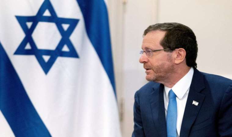 President says Israel in 'national emergency’ as parliament votes on judicial reform