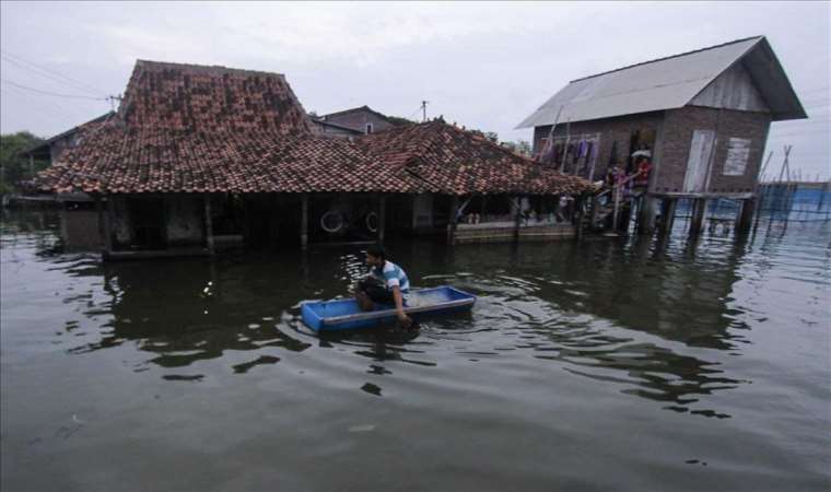 NASA data shows global sea level consistently rising over last 3 decades