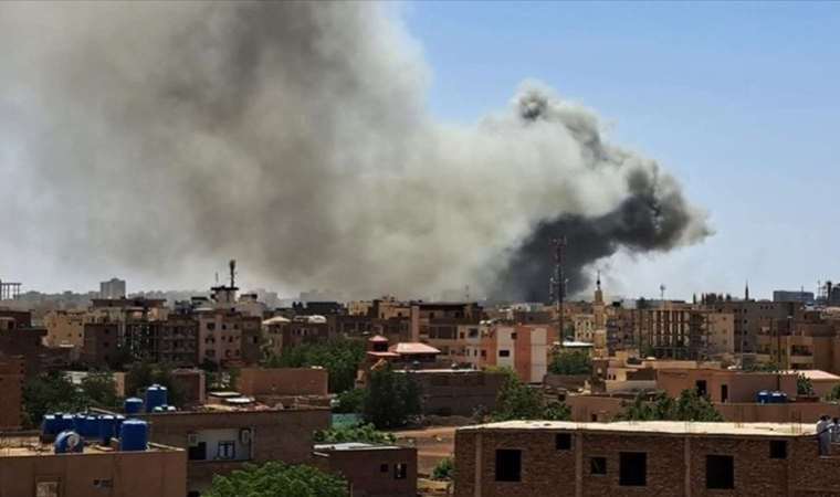 Civil war in Sudan: 100 days of devastation and ongoing strife