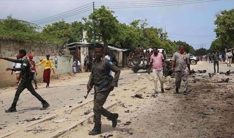Over 1,800 terrorist attacks killed 4,600 in West Africa in 2023