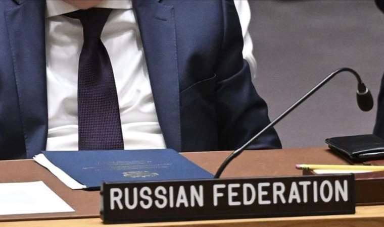 Russia denies refusing to speak at UN Security Council meeting on grain deal