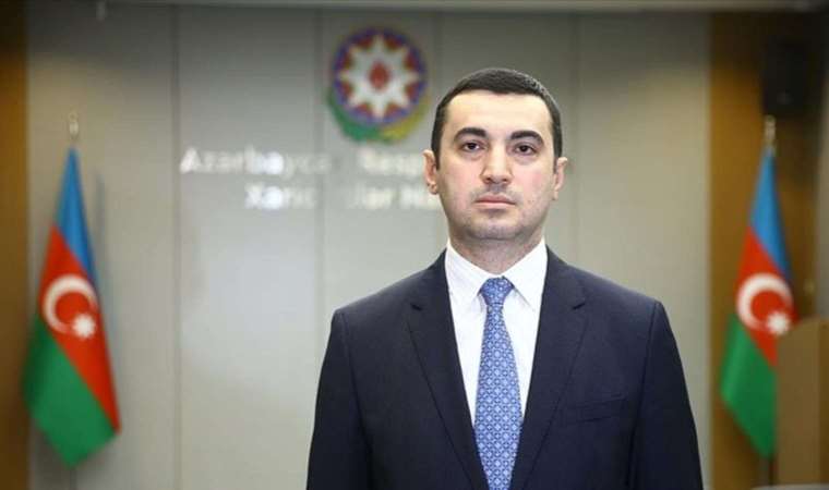 Azerbaijan regrets EU foreign policy chief’s comment on Karabakh