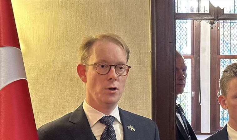 Quran burning could damage Sweden's image, says foreign minister