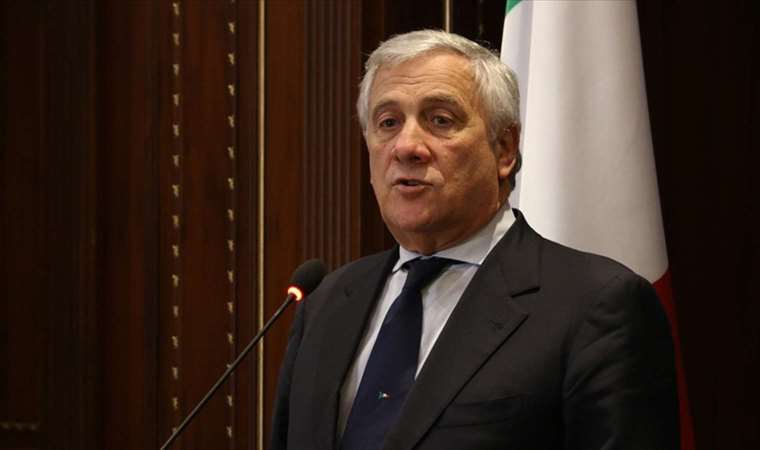 Italy urges prevention of protests in France from spreading to other regions