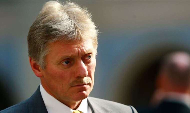 Kremlin expresses limited optimism for meeting Russian demands on Black Sea grain deal