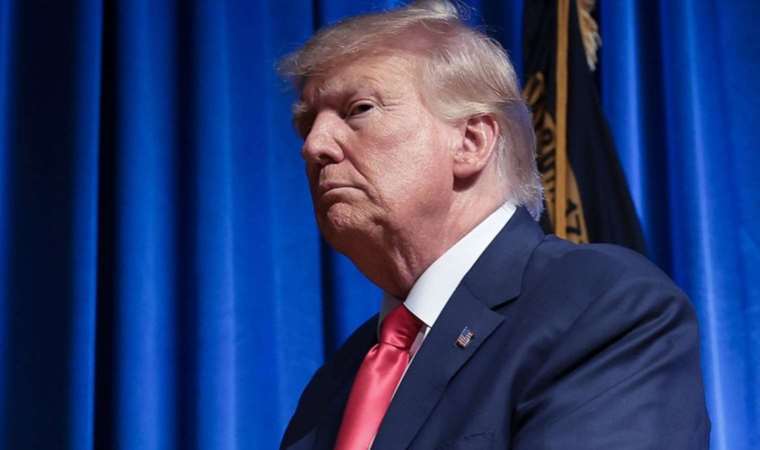 Trump has spent $40 million on legal fees, Washington Post reports