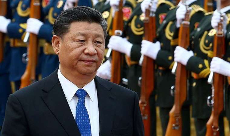 Oppose building barriers, de-coupling: China’s Xi tells SCO