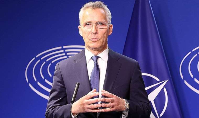 NATO allies agree to extend Secretary General Jens Stoltenberg’s term until October 2024