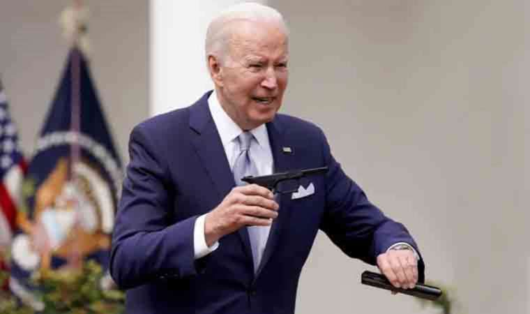 Biden reiterates calls for gun reforms after shooting incidents on Independence Day holiday
