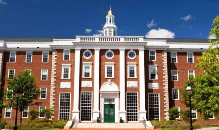 Harvard University faces lawsuit over allegedly favoring white students
