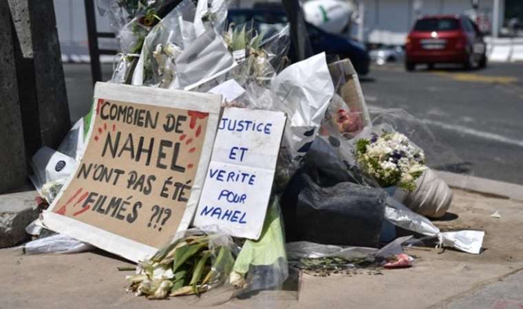 Teen killed by police in France: 40 years of injustice, anger
