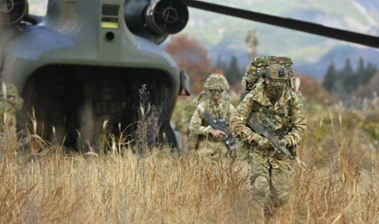 SAS should be named in UK inquiry into alleged unlawful killings in Afghanistan: Lawyer