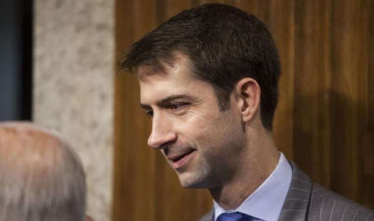 Republican senator demands info from Secret Service on White House cocaine discovery