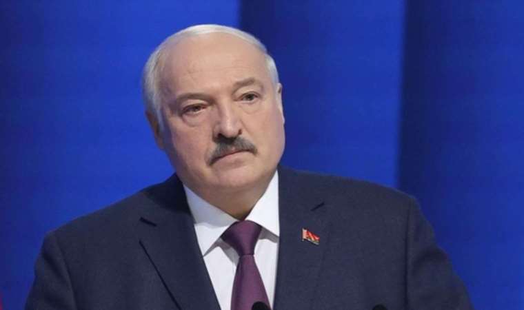 Wagner chief Prigozhin is not in Belarus but in Russia, says Belarusian president