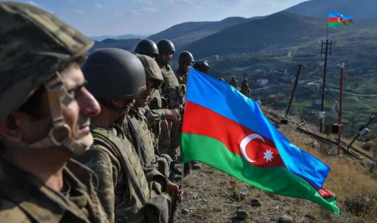 Azerbaijan's border control rights upheld, ICJ rejects Armenia's appeal