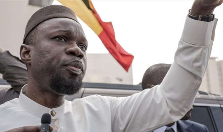 Senegalese court orders detention of opposition leader Sonko