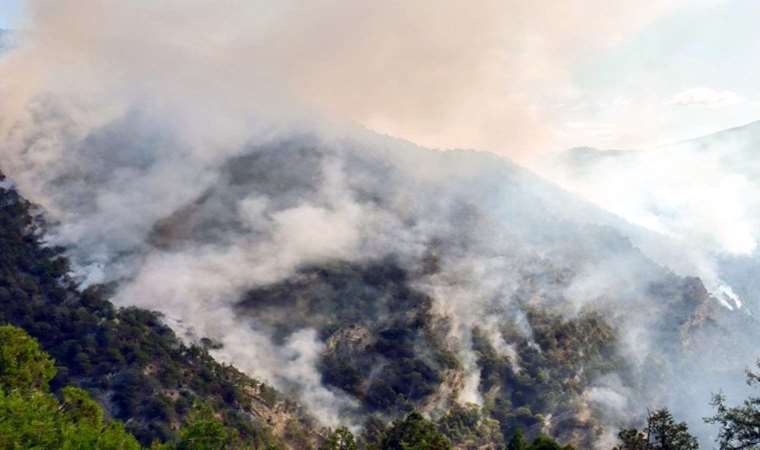 It’s not just hot, climate anomalies are emerging around the globe