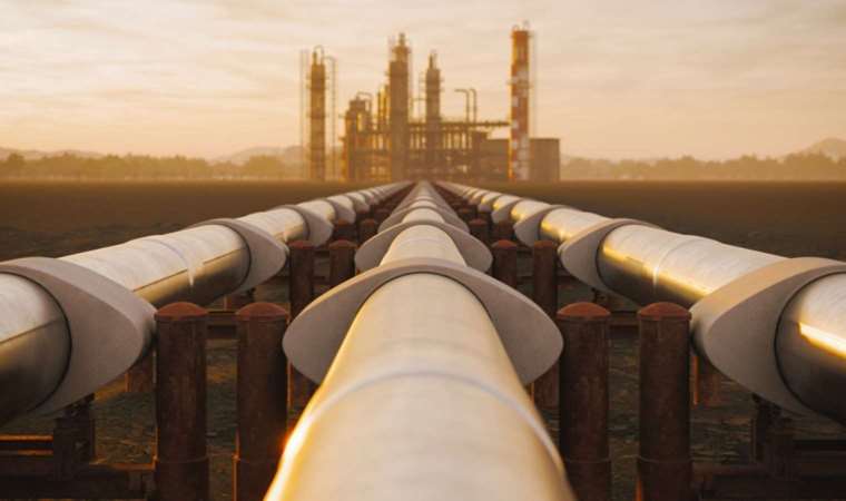 Evolving dynamics of natural gas politics and Turkey's crucial role