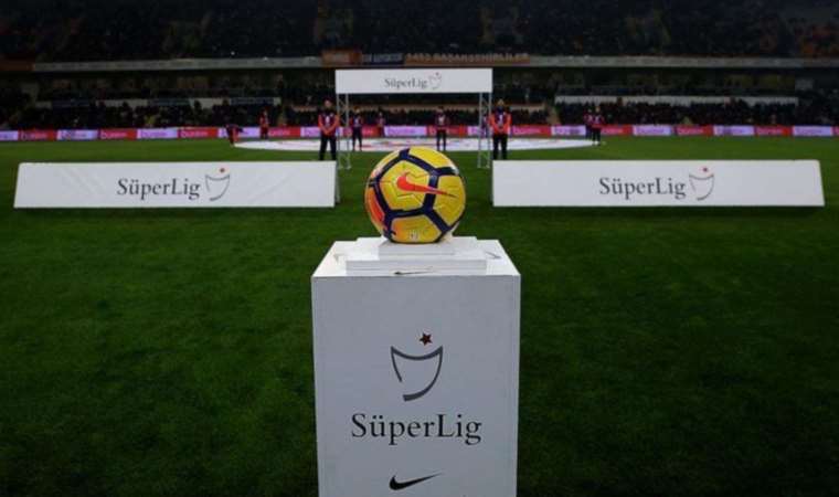 Turkish top-tier football contest Süper Lig to begin on Friday