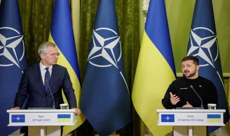 Russia: A solution is possible only if Kiev stops 'hostilities and terrorist attacks