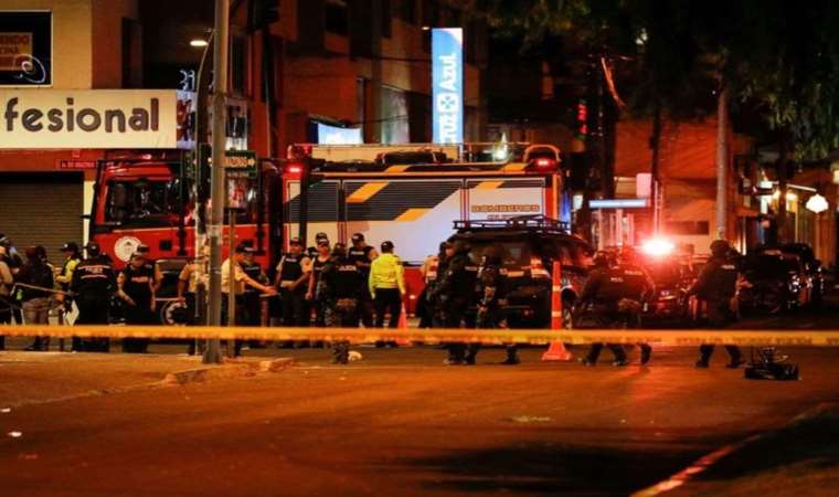UN condemns assassination in Ecuador