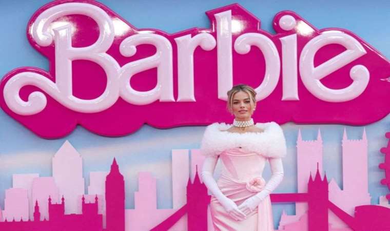 Kuwait bans 'Barbie' and 'Talk to Me' films