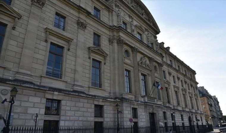 France's High Court Blocks Gov