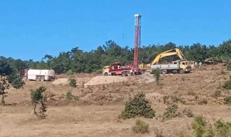 Turkish mining firm starts cutting trees in Kaz Mountains amid lawsuit against project