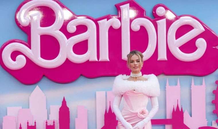 Algeria bans 'Barbie'