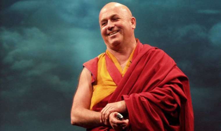 'The Happiest Man in the World' Reveals Three Life Secrets