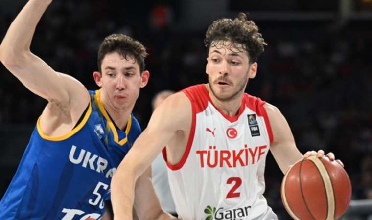 Turkey advance to FIBA Olympic Pre-Qualifying Tournament semifinal