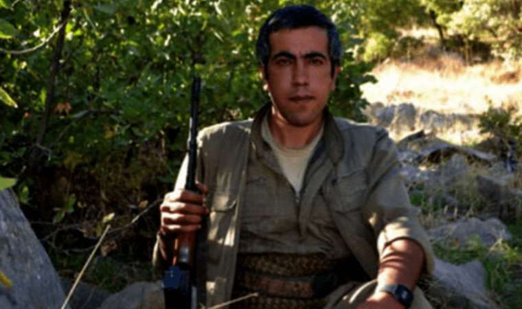 Turkish intelligence ‘neutralizes’ senior PKK terrorist in northern Iraq