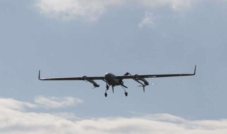 Russia claims it shot down 3 Ukrainian drones over Kaluga region