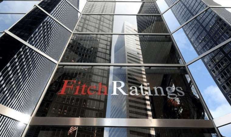 Fitch revises down GDP projections for 10 developed economies