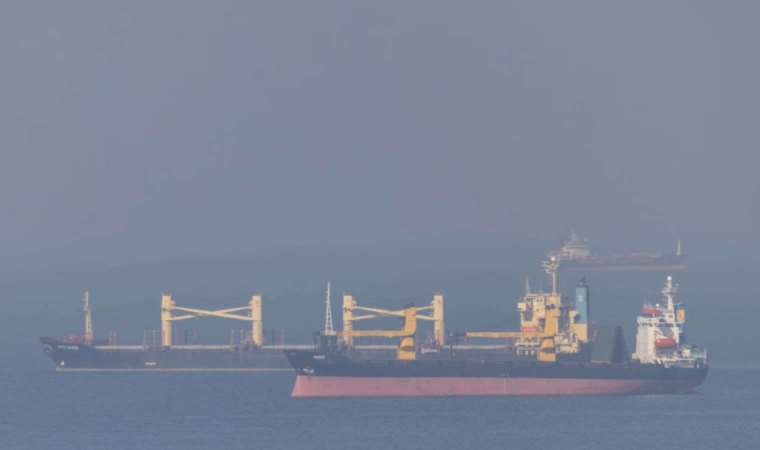 Russian raid off Turkey's coast tests Erdogan's resolve