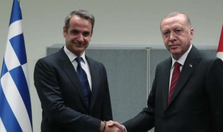 Turkish, Greek leaders are sincere and capable of achieving resolution to conflict between their countries: Greek expert