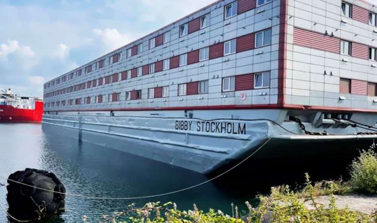 Opinion: Britain's 'Floating Prison' Raises Concerns Over Immigration Policy