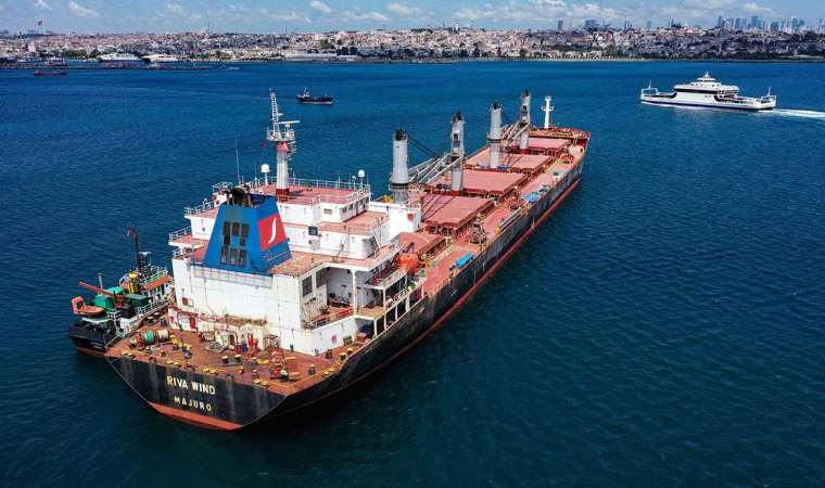 German media report that Russia, Turkey and Qatar are working on a new grain deal
