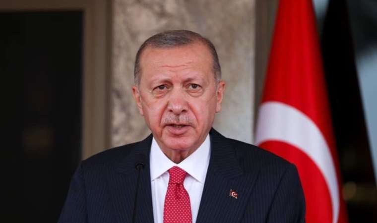 Turkey, Hungary enjoy 'strong' bilateral ties, says Erdogan