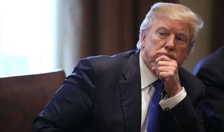 The journey of Trump trials: 'Witch Hunt'