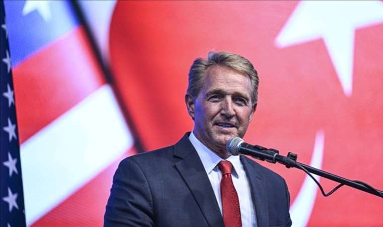 Türkiye's leadership in averting global food crisis highlighted by US envoy