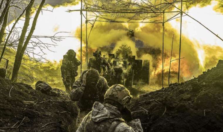 The price of Russia's war in Ukraine: Bloodshed and Billions