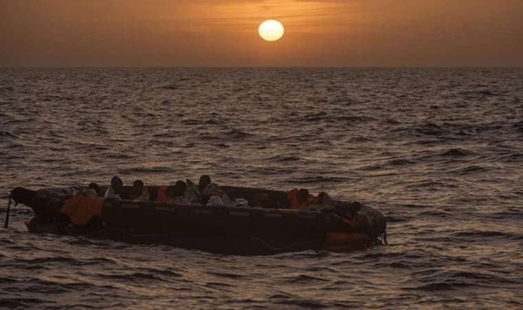 Turkey has thwarted the entry of 143,000 irregular migrants this year