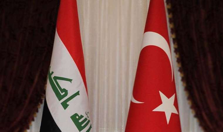 The Turkish foreign minister expects that Iraq will acknowledge the PKK as a terrorist organization