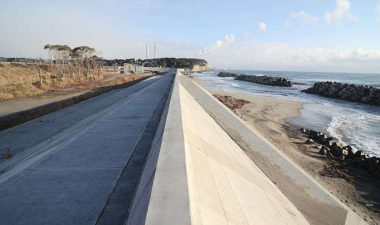 Japan begins evacuating radioactive water from Fukushima nuclear power plant